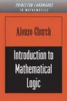 Introduction to Mathematical Logic (Pms-13), Volume 13 (Revised)