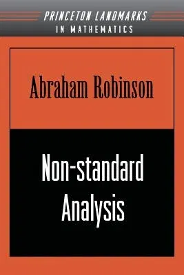 Non-Standard Analysis (Revised)