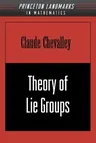 Theory of Lie Groups