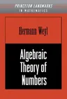 Algebraic Theory of Numbers. (Am-1), Volume 1 (Revised)