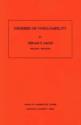 Degrees of Unsolvability