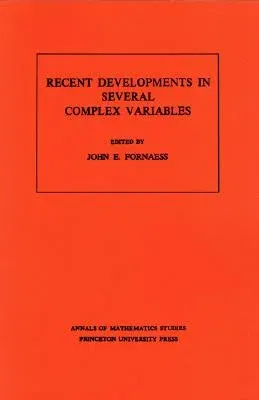 Recent Developments in Several Complex Variables