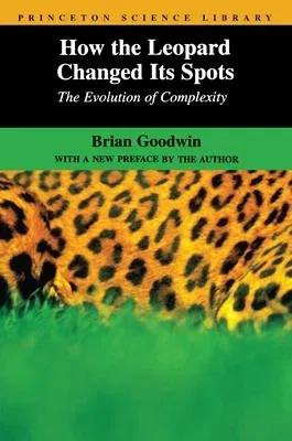 How the Leopard Changed Its Spots: The Evolution of Complexity (Revised)