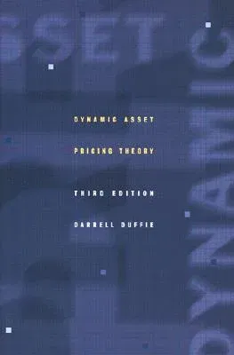 Dynamic Asset Pricing Theory: Third Edition (Revised)