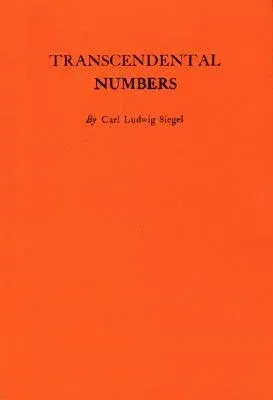 Transcendental Numbers