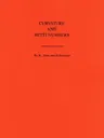 Curvature and Betti Numbers. (Am-32), Volume 32