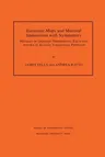 Harmonic Maps and Minimal Immersions with Symmetries (Am-130), Volume 130: Methods of Ordinary Differential Equations Applied to Elliptic Variational