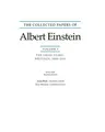 The Collected Papers of Albert Einstein, Volume 3 (English): The Swiss Years: Writings, 1909-1911. (English Translation Supplement)