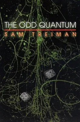 The Odd Quantum