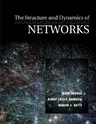 The Structure and Dynamics of Networks