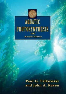 Aquatic Photosynthesis (Revised)