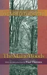 The Maine Woods (Revised)