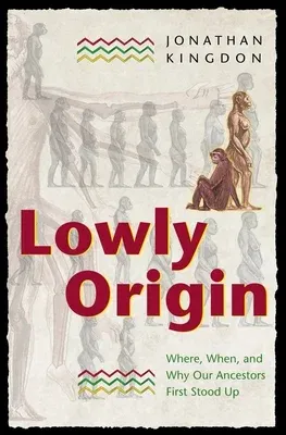 Lowly Origin: Where, When, and Why Our Ancestors First Stood Up