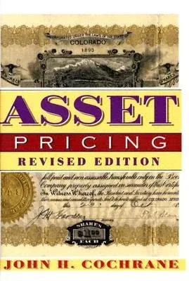 Asset Pricing (Revised)