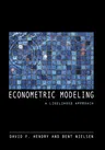 Econometric Modeling: A Likelihood Approach