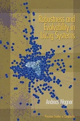 Robustness and Evolvability in Living Systems