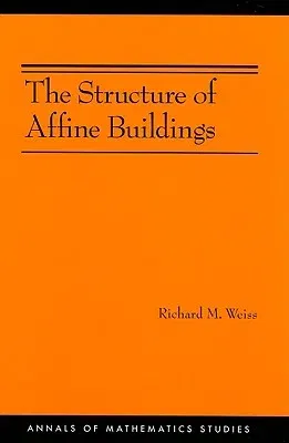 The Structure of Affine Buildings