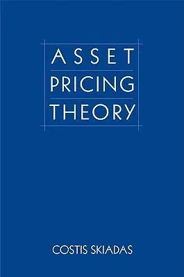 Asset Pricing Theory