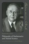 Philosophy of Mathematics and Natural Science (Revised)