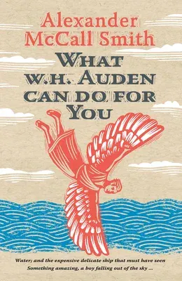 What W. H. Auden Can Do for You