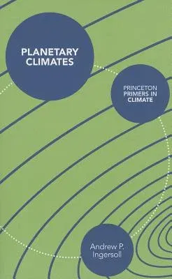 Planetary Climates