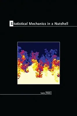 Statistical Mechanics in a Nutshell