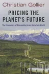 Pricing the Planet's Future: The Economics of Discounting in an Uncertain World