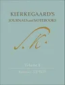 Kierkegaard's Journals and Notebooks, Volume 4: Journals Nb-Nb5