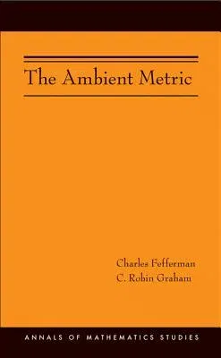 The Ambient Metric