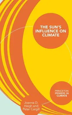 The Sun's Influence on Climate