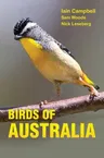 Birds of Australia: A Photographic Guide (With Photography by Geoff Jone)