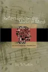 Reflections on the Musical Mind: An Evolutionary Perspective