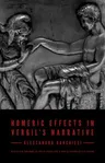 Homeric Effects in Vergil's Narrative: Updated Edition (Revised)