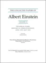 The Collected Papers of Albert Einstein, Volume 14 (English): The Berlin Years: Writings & Correspondence, April 1923-May 1925 (English Translation Supple