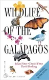 Wildlife of the Galápagos: Second Edition (Revised)