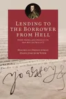 Lending to the Borrower from Hell: Debt, Taxes, and Default in the Age of Philip II