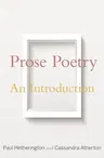 Prose Poetry: An Introduction