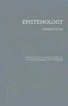 Epistemology