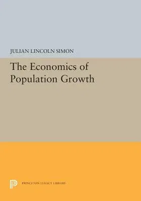 The Economics of Population Growth