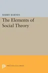 The Elements of Social Theory