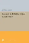 Essays in International Economics