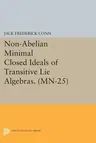 Non-Abelian Minimal Closed Ideals of Transitive Lie Algebras. (Mn-25)