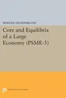 Core and Equilibria of a Large Economy. (Psme-5)