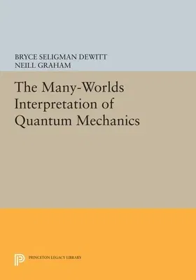 The Many-Worlds Interpretation of Quantum Mechanics