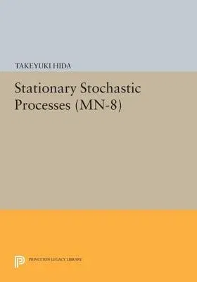 Stationary Stochastic Processes. (Mn-8)