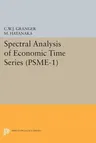 Spectral Analysis of Economic Time Series. (Psme-1)