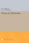 Flows in Networks