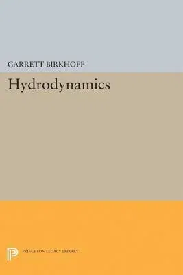 Hydrodynamics