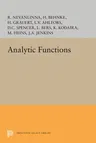 Analytic Functions