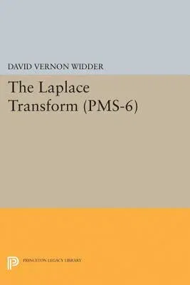 Laplace Transform (Pms-6)